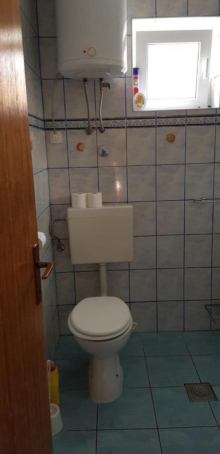 Srecko Apartman روغوزنيكا المظهر الخارجي الصورة