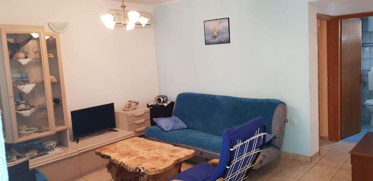 Srecko Apartman روغوزنيكا المظهر الخارجي الصورة