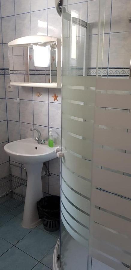 Srecko Apartman روغوزنيكا المظهر الخارجي الصورة