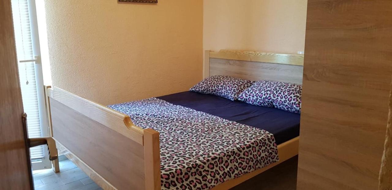 Srecko Apartman روغوزنيكا المظهر الخارجي الصورة