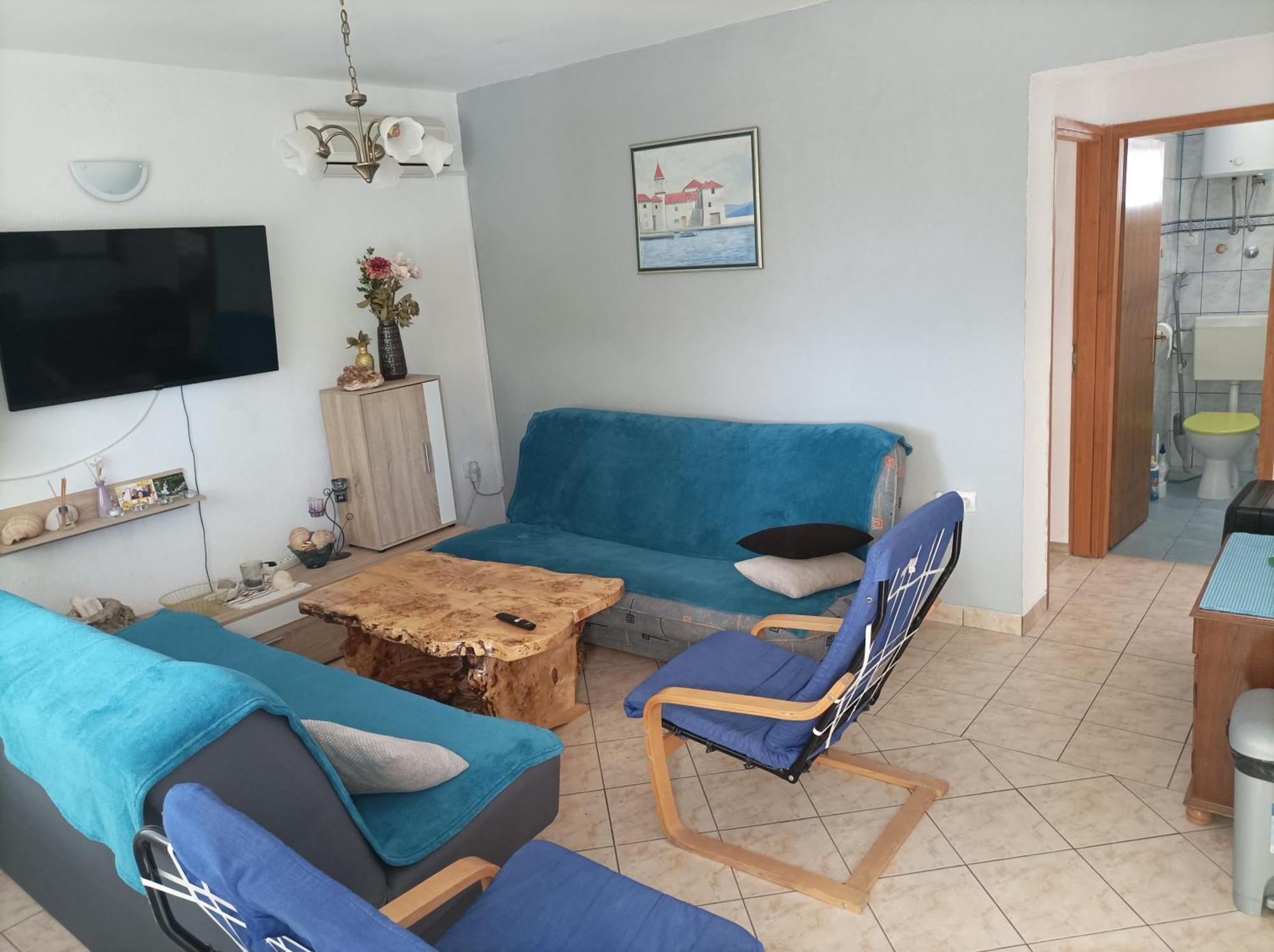 Srecko Apartman روغوزنيكا المظهر الخارجي الصورة