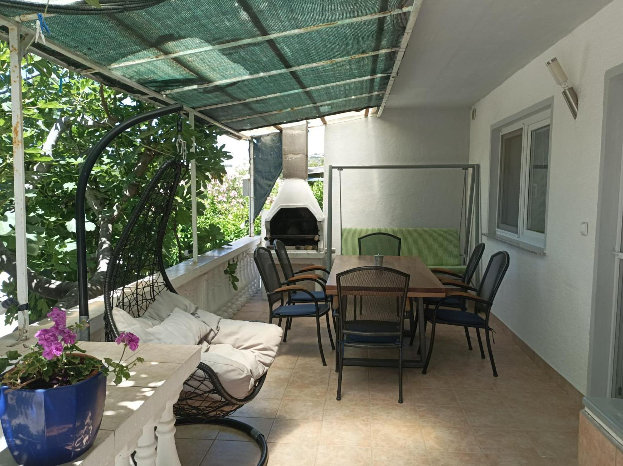 Srecko Apartman روغوزنيكا المظهر الخارجي الصورة