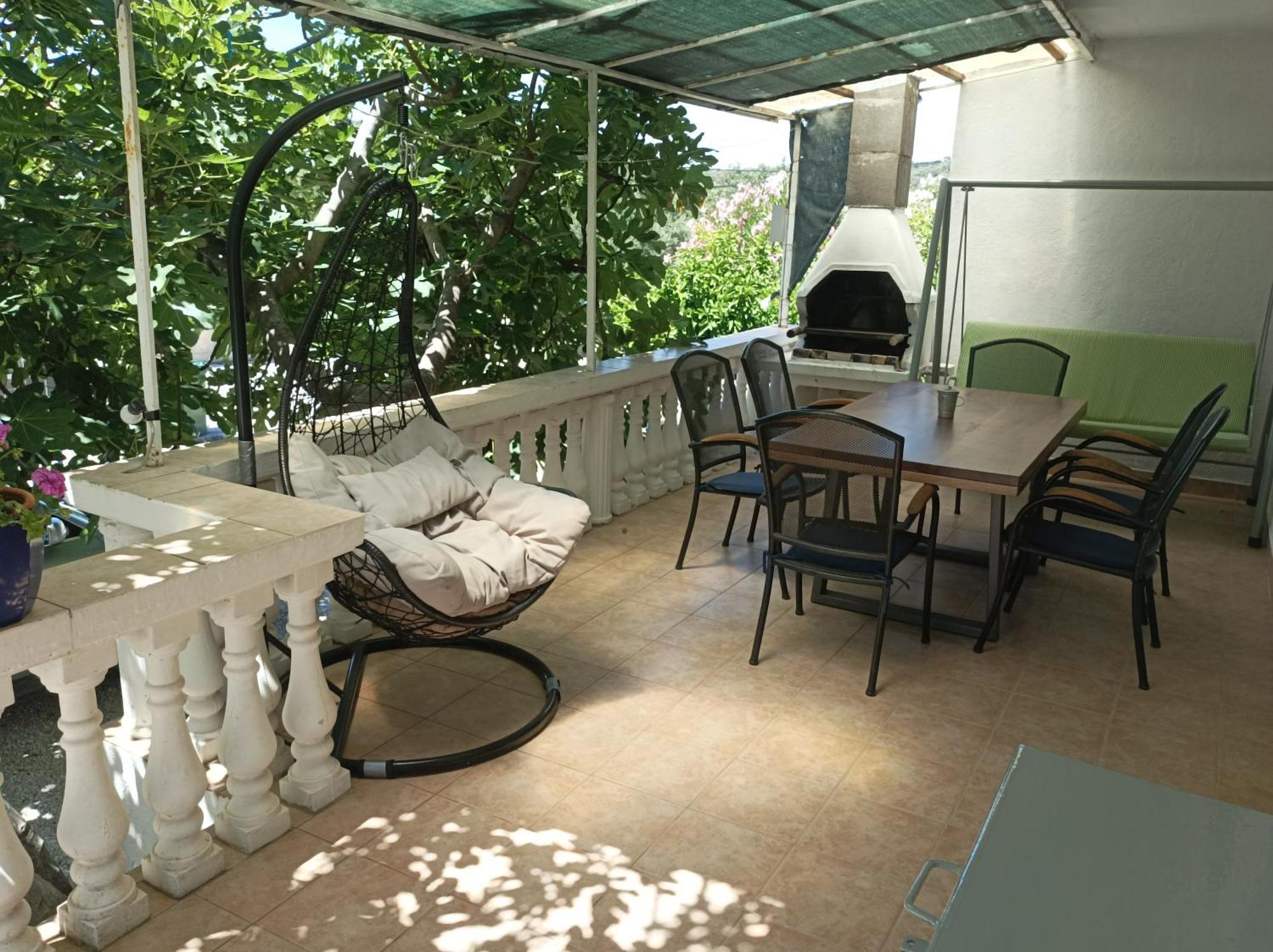Srecko Apartman روغوزنيكا المظهر الخارجي الصورة